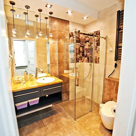 Appartement Amber By Grand