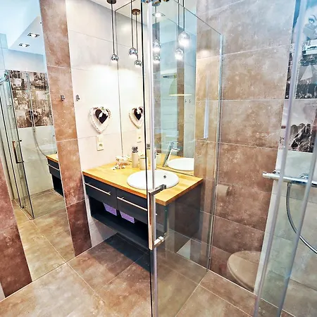 Amber By Grand Appartement Sopot