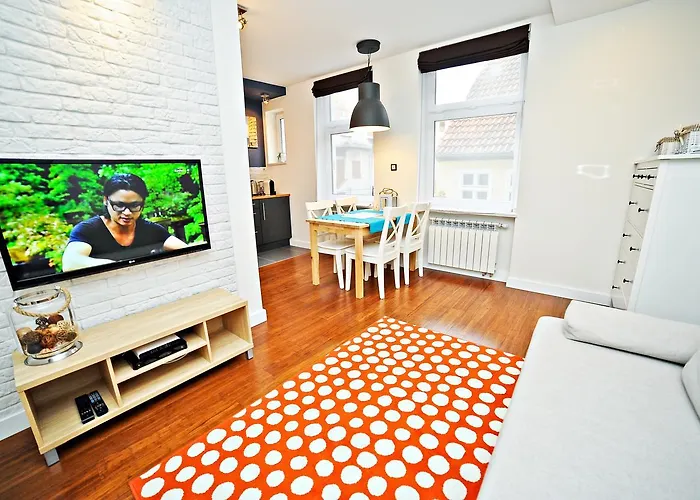 Amber By Grand Апартаменти